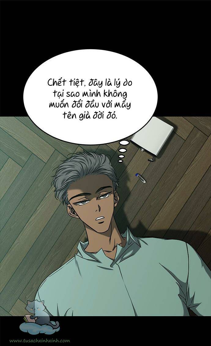 cạm bẫy chapter 107 - Next Chương 107