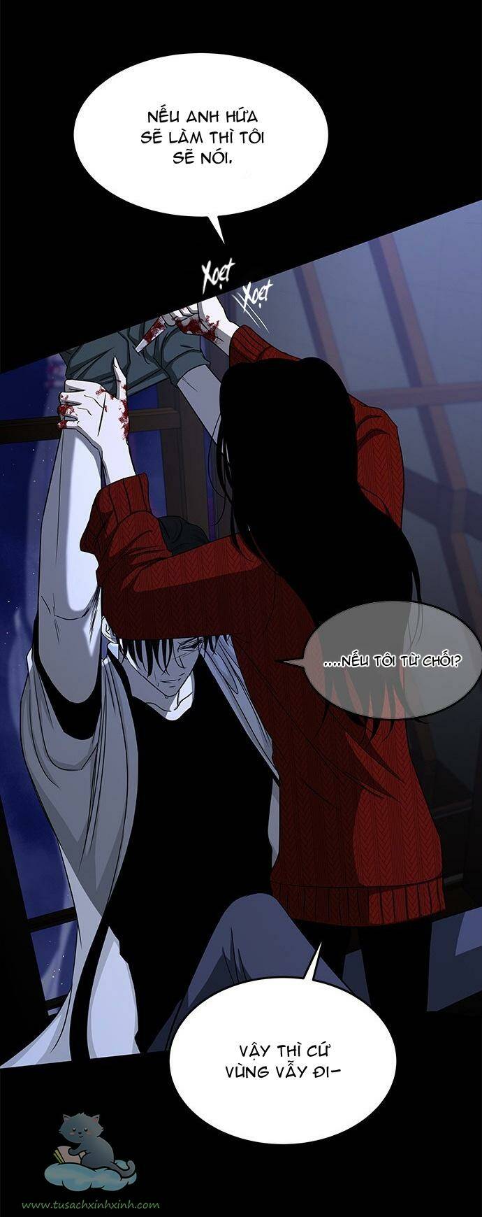 cạm bẫy chapter 109 - Trang 2