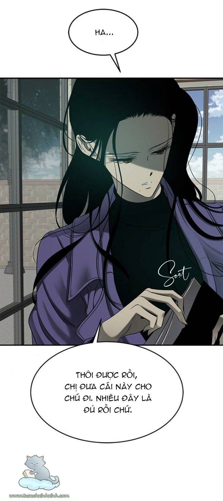 cạm bẫy chapter 112 - Next Chương 112