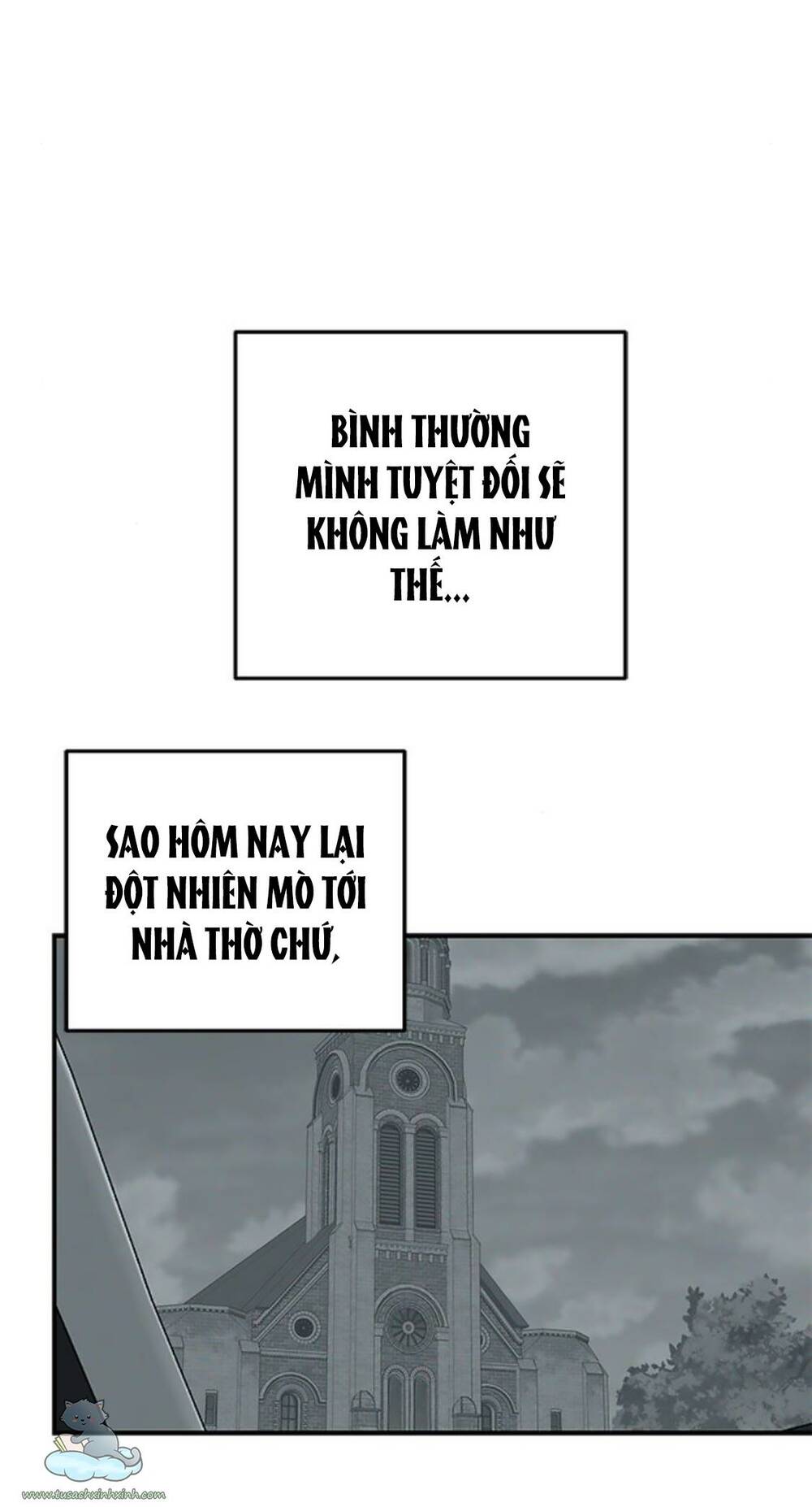 cạm bẫy chapter 119 - Trang 2