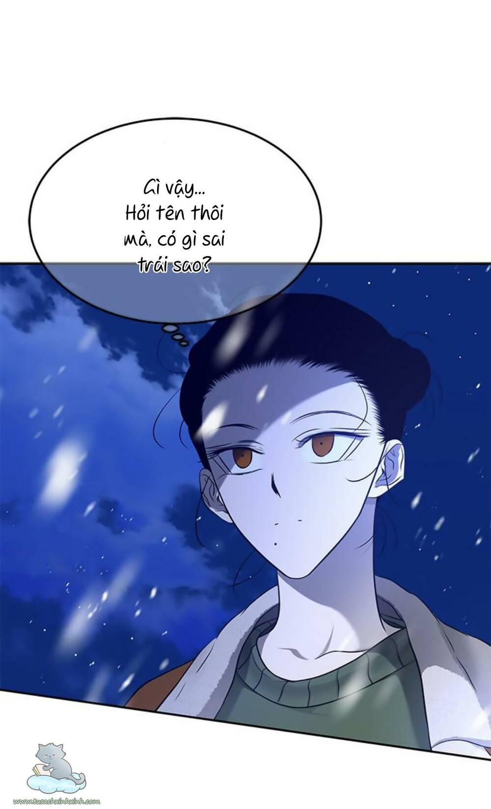 cạm bẫy chapter 119 - Trang 2