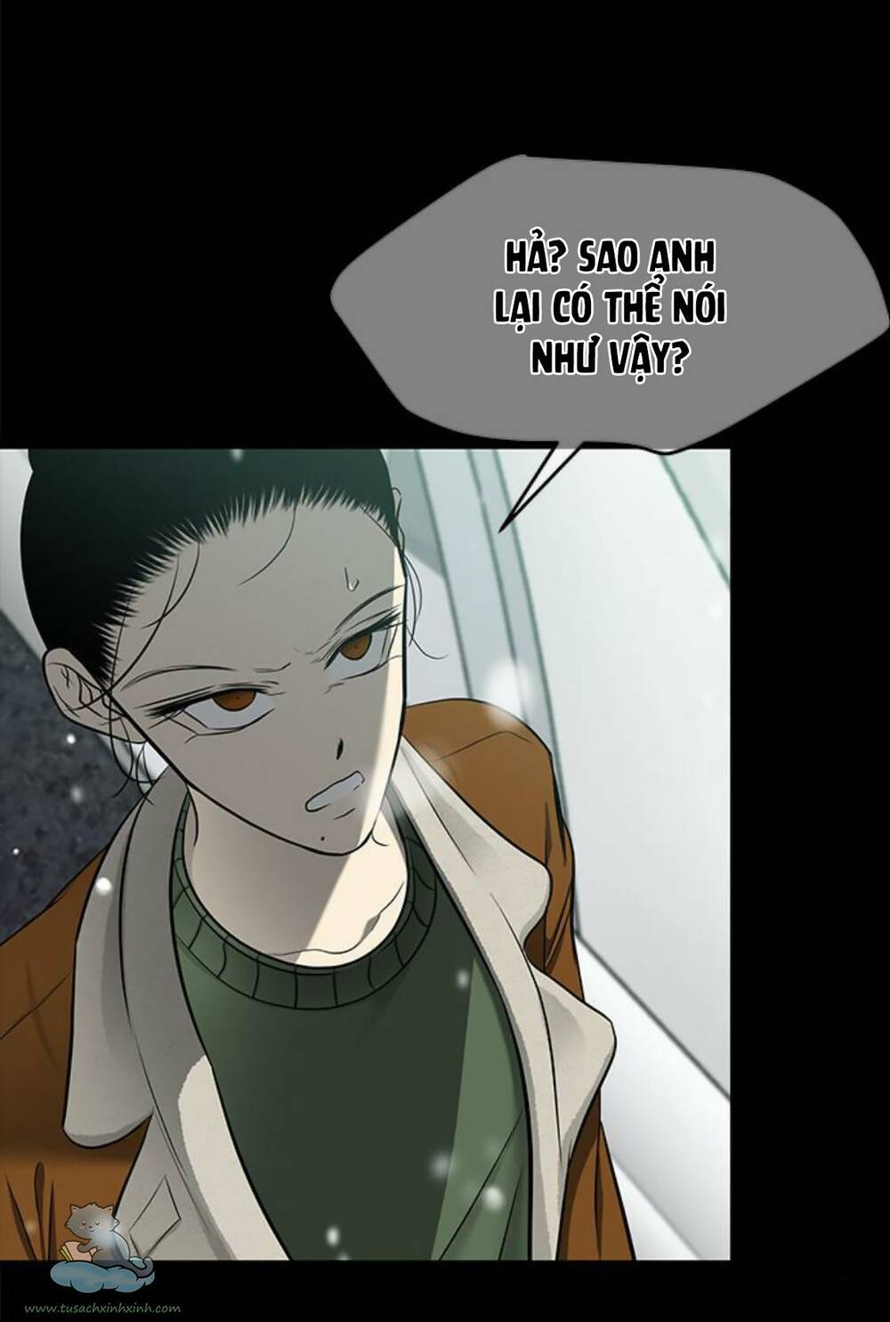 cạm bẫy chapter 119 - Trang 2