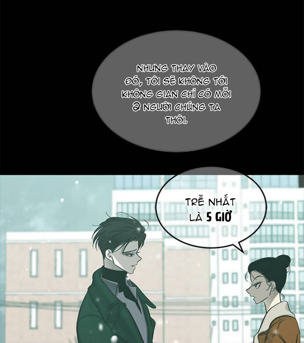 cạm bẫy chapter 119 - Trang 2