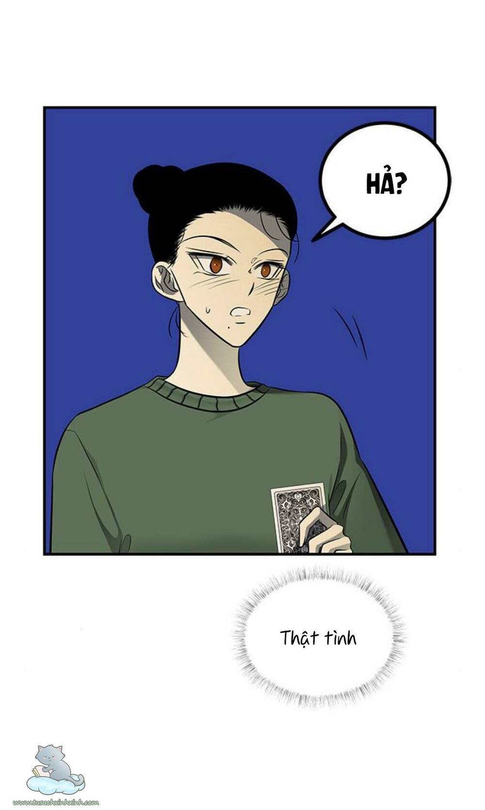 cạm bẫy chapter 119 - Trang 2