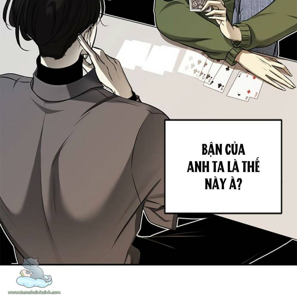 cạm bẫy chapter 119 - Trang 2