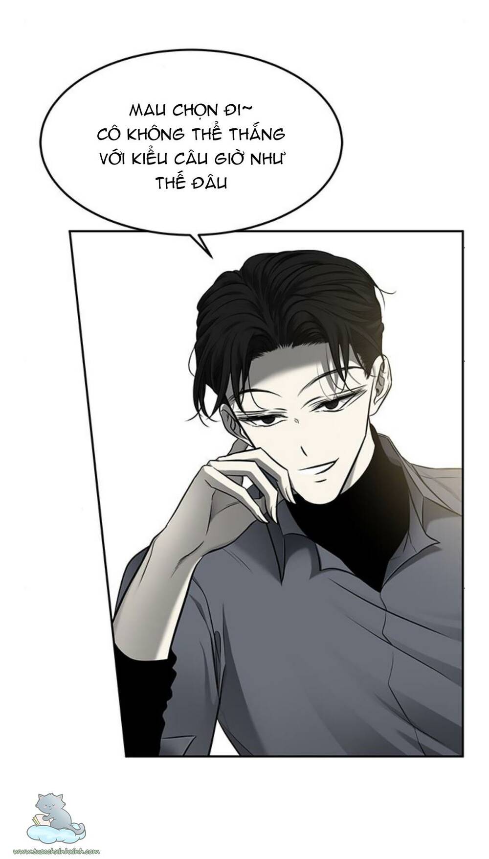 cạm bẫy chapter 119 - Trang 2