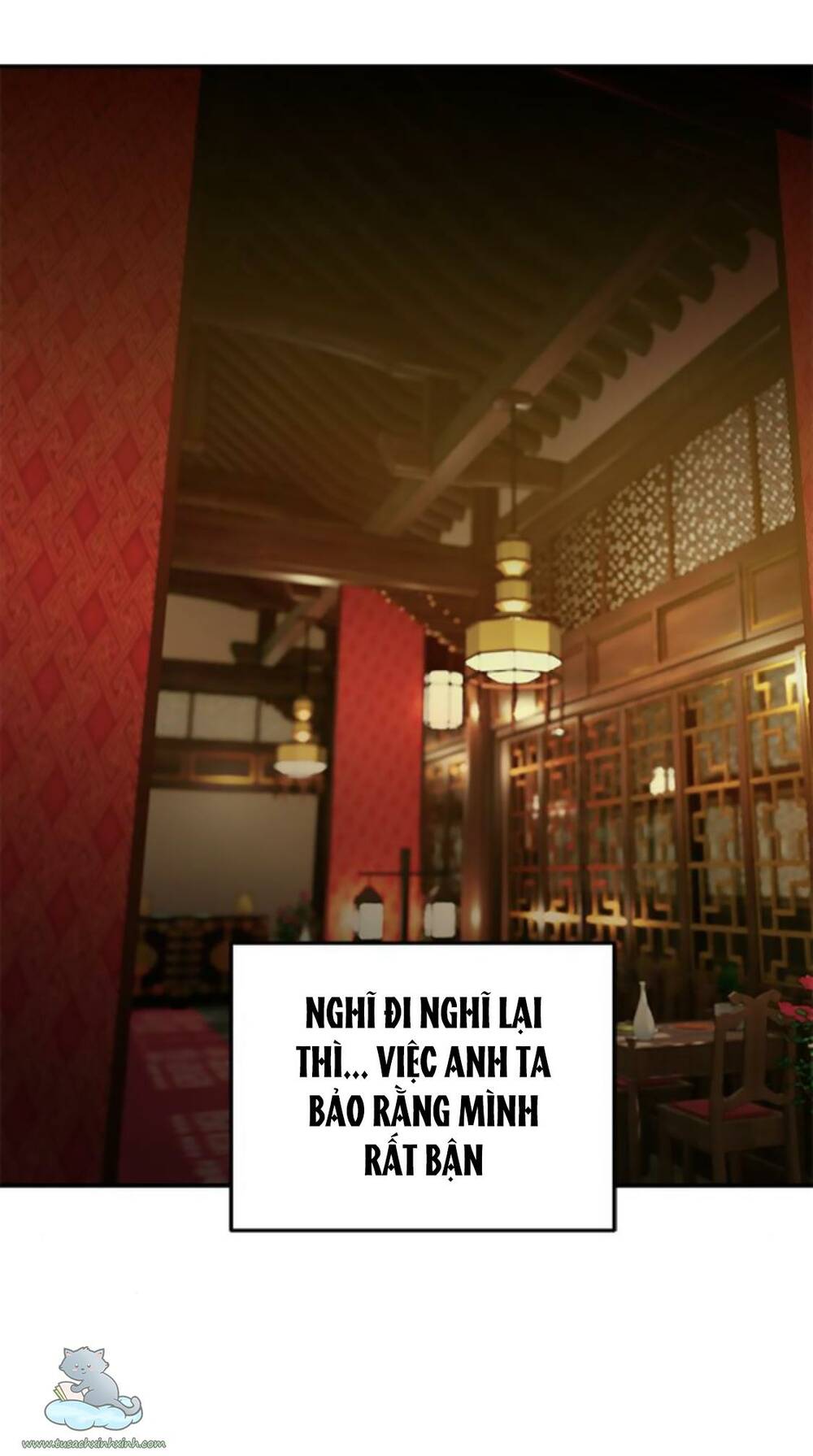 cạm bẫy chapter 119 - Trang 2