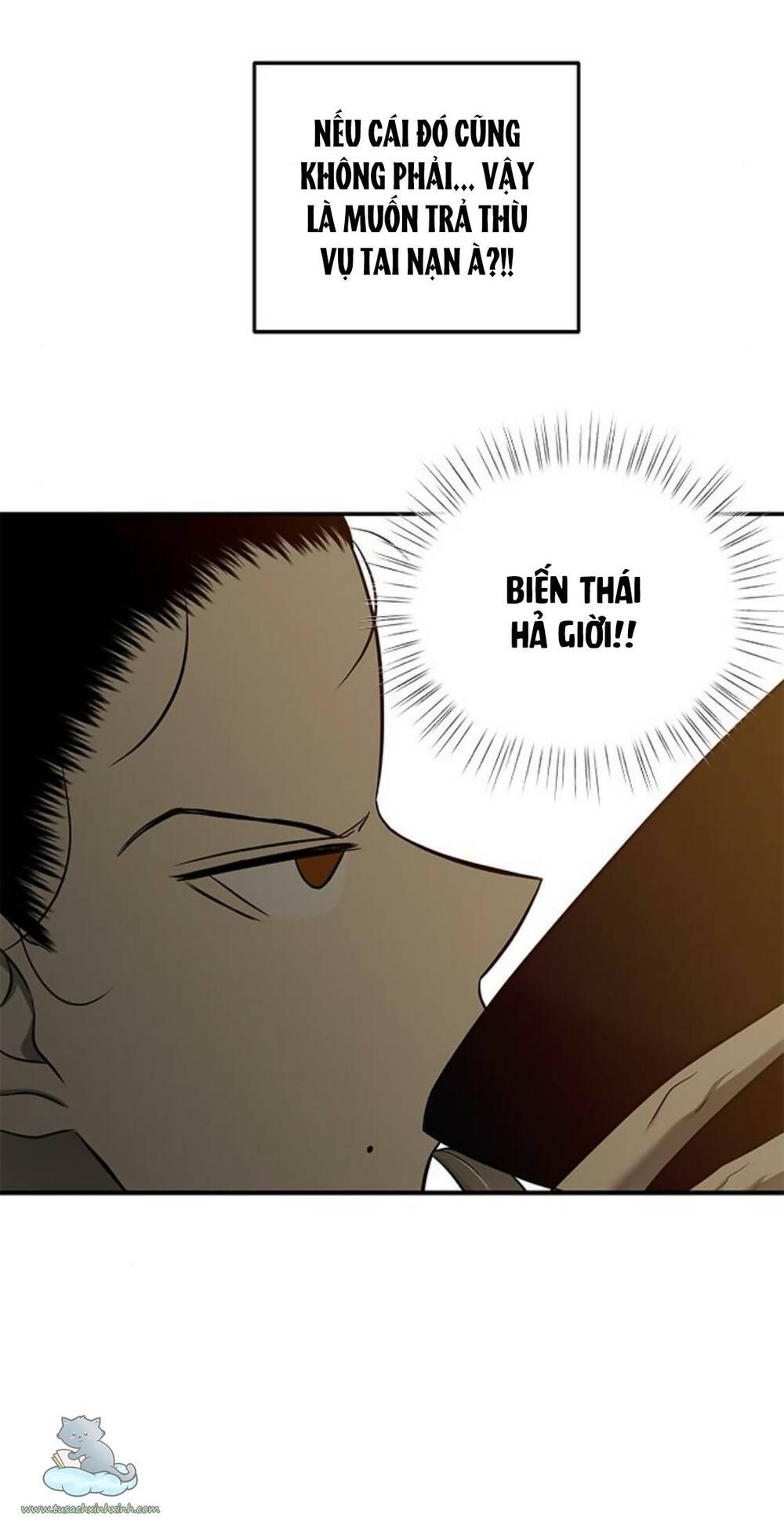 cạm bẫy chapter 119 - Trang 2