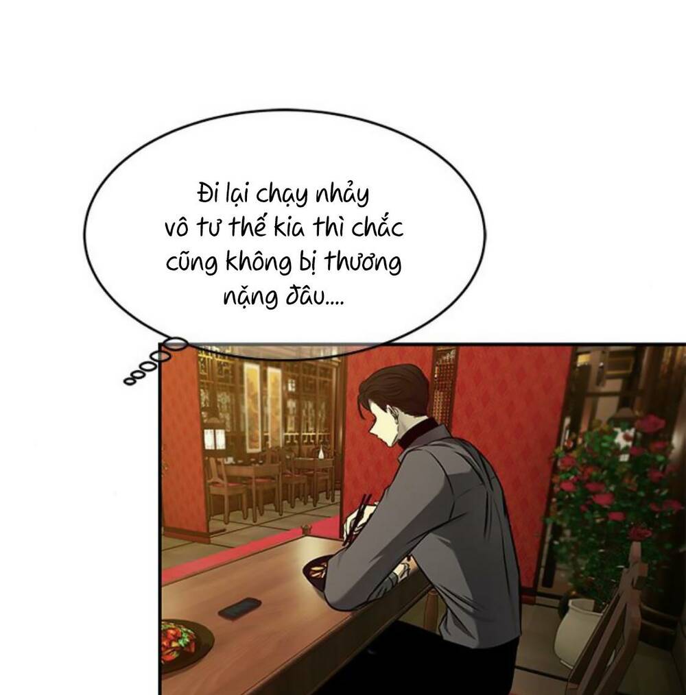 cạm bẫy chapter 119 - Trang 2