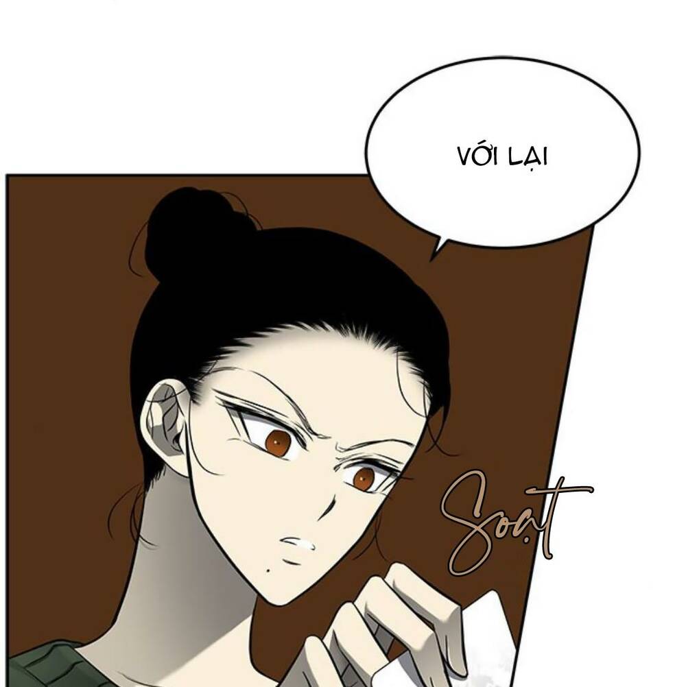 cạm bẫy chapter 119 - Trang 2