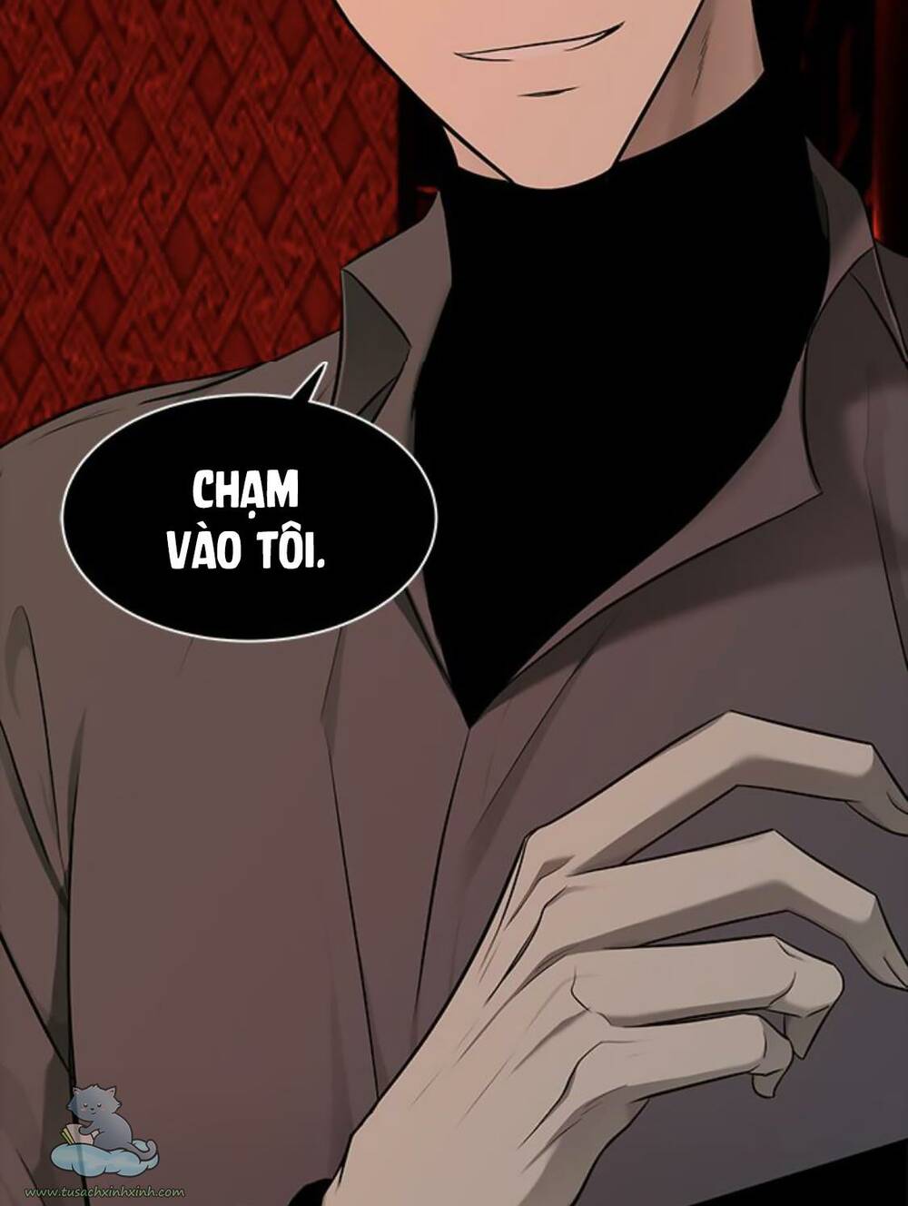 cạm bẫy chapter 119 - Trang 2