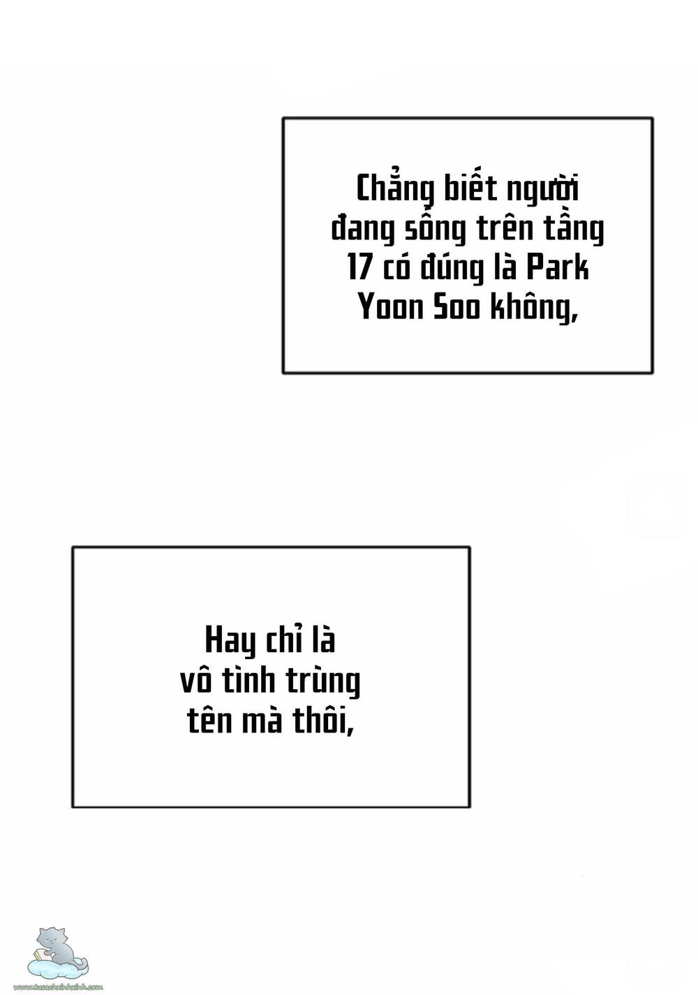 cạm bẫy chapter 125 - Trang 2