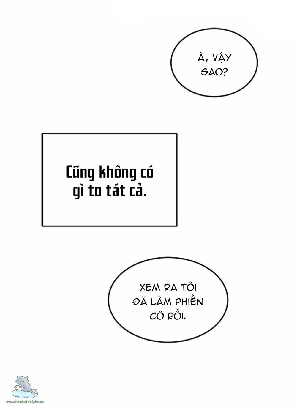 cạm bẫy chapter 125 - Trang 2