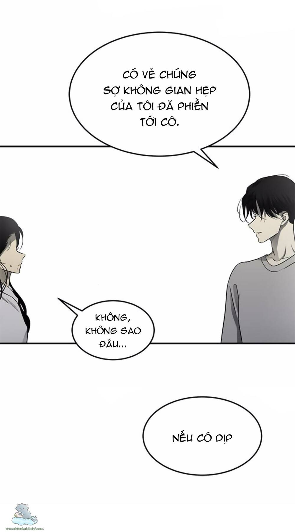 cạm bẫy chapter 125 - Trang 2