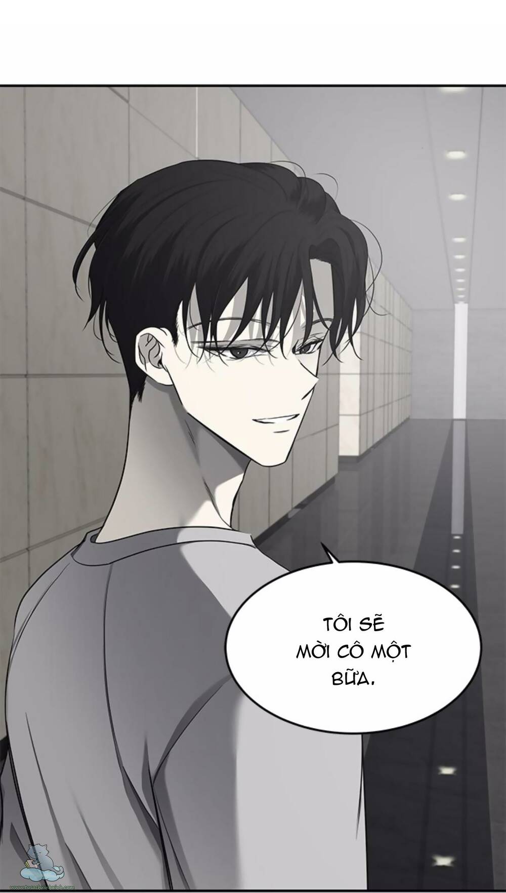 cạm bẫy chapter 125 - Trang 2