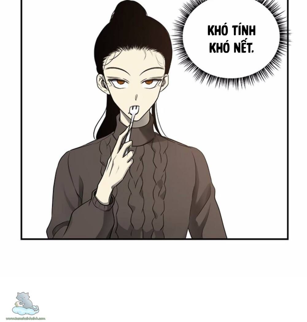 cạm bẫy chapter 125 - Trang 2