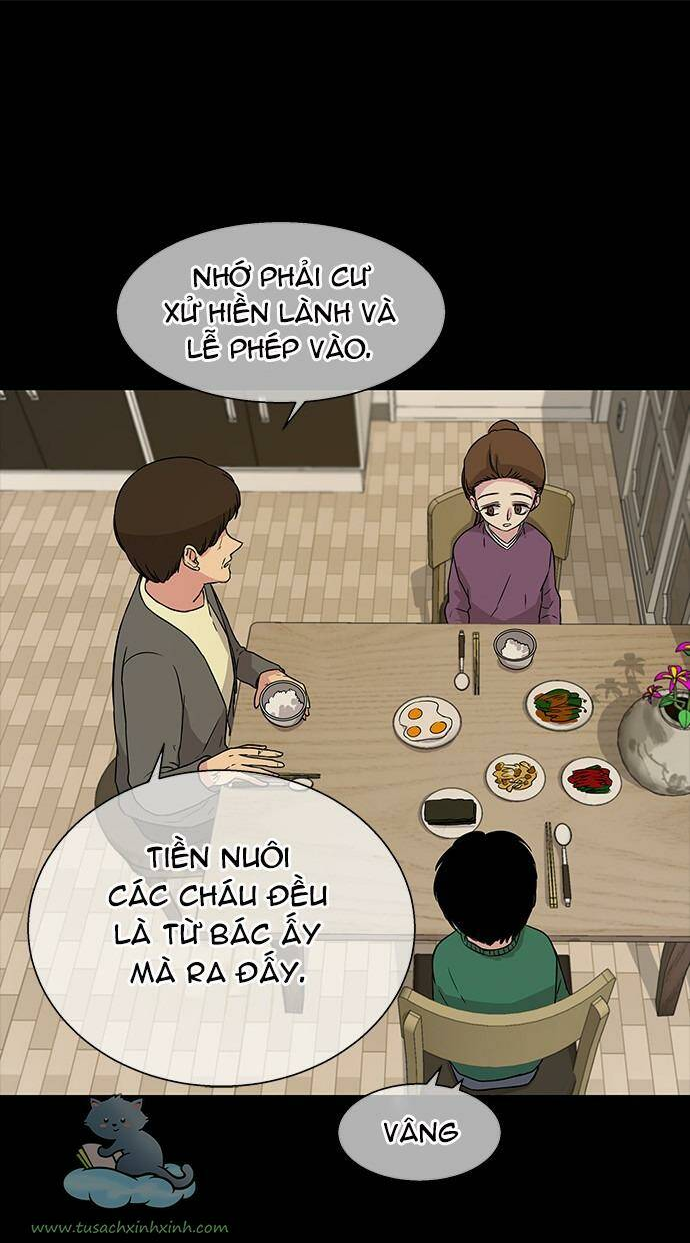 cạm bẫy chapter 13 - Next Chương 13