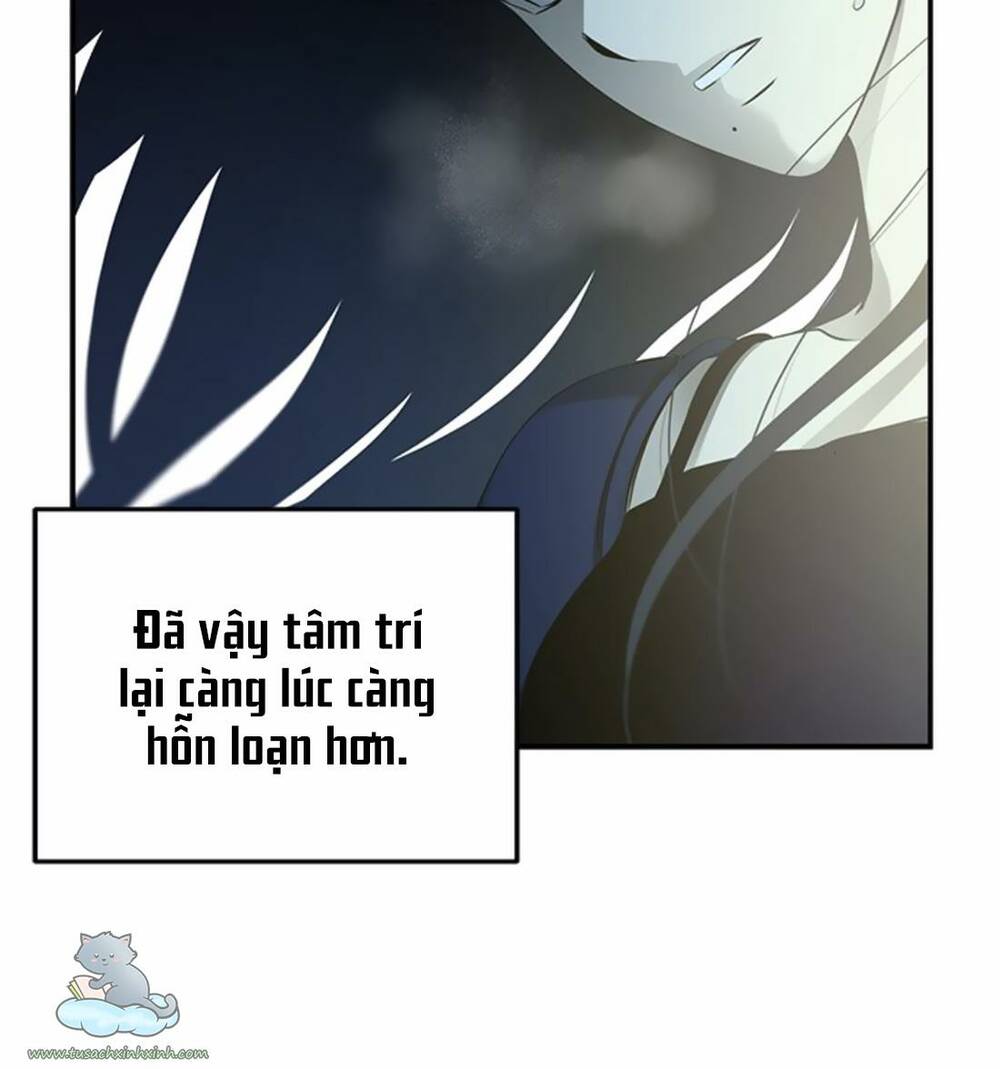 cạm bẫy chapter 130 - Trang 2