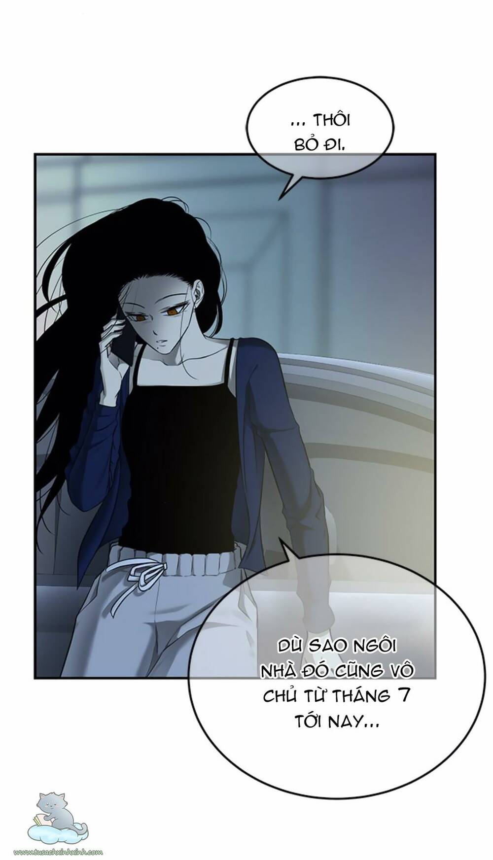 cạm bẫy chapter 130 - Trang 2