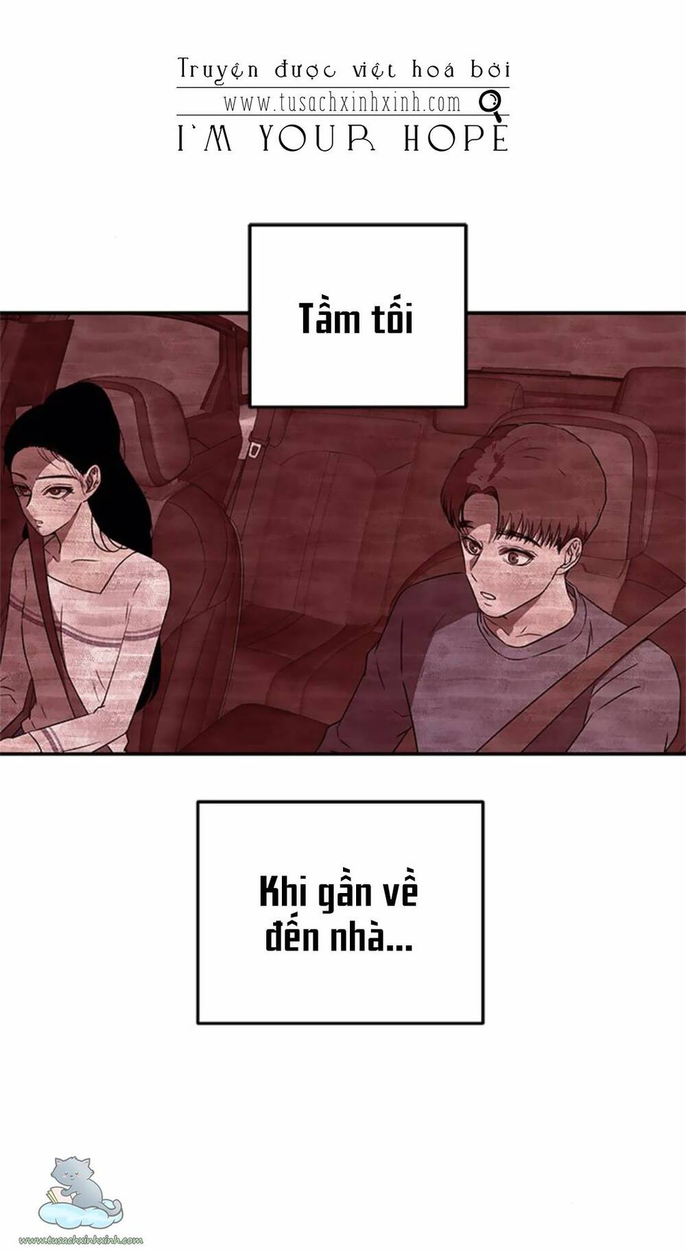 cạm bẫy chapter 130 - Trang 2