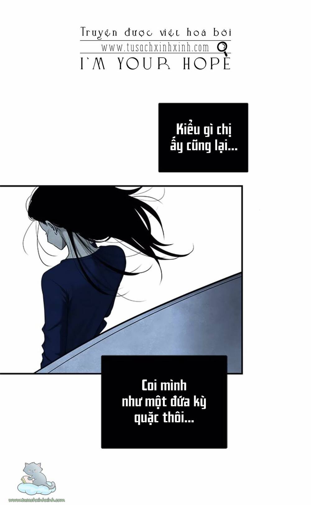 cạm bẫy chapter 130 - Trang 2