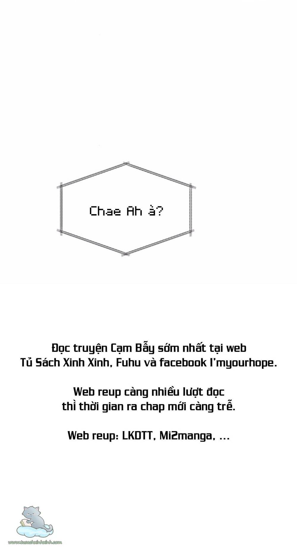 cạm bẫy chapter 130 - Trang 2