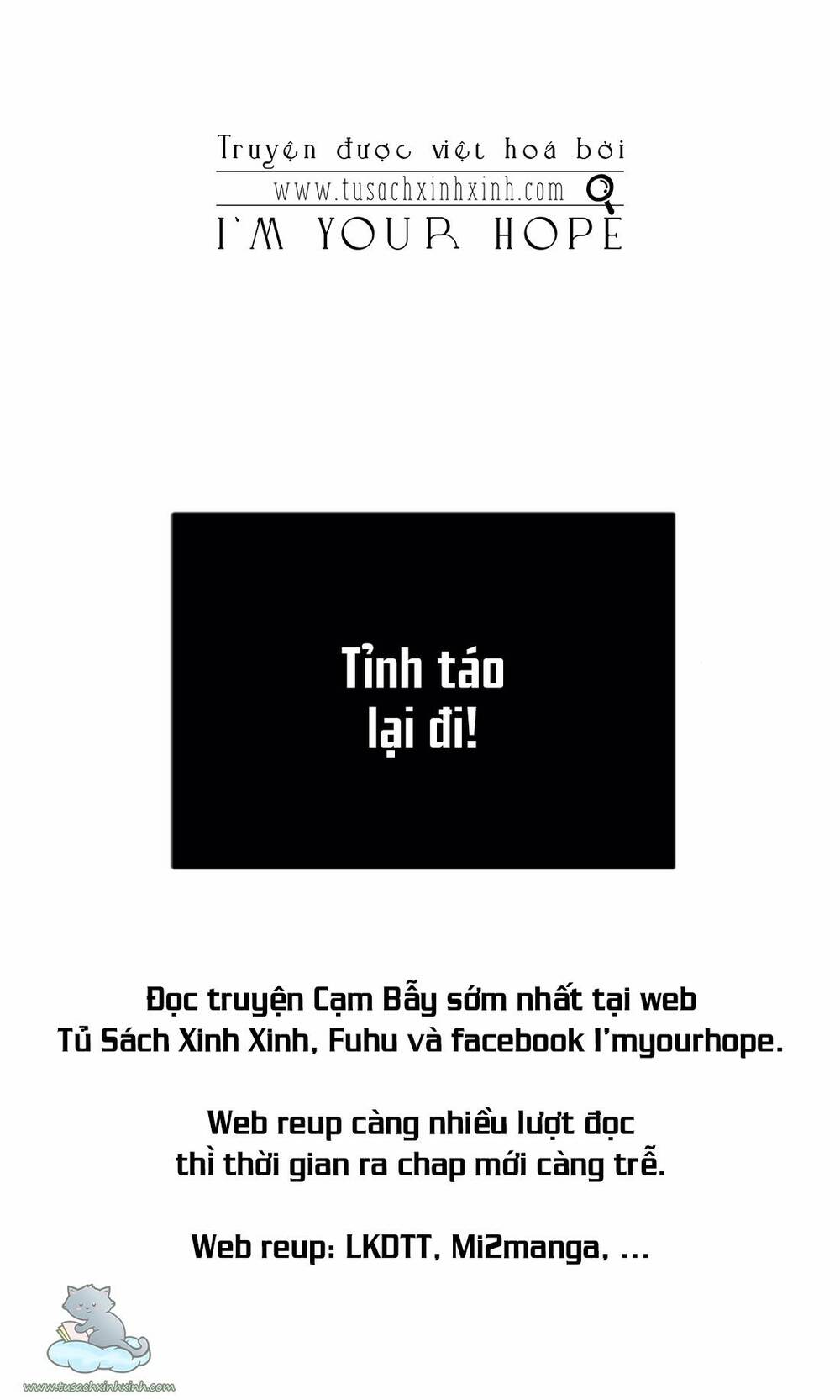 cạm bẫy chapter 130 - Trang 2