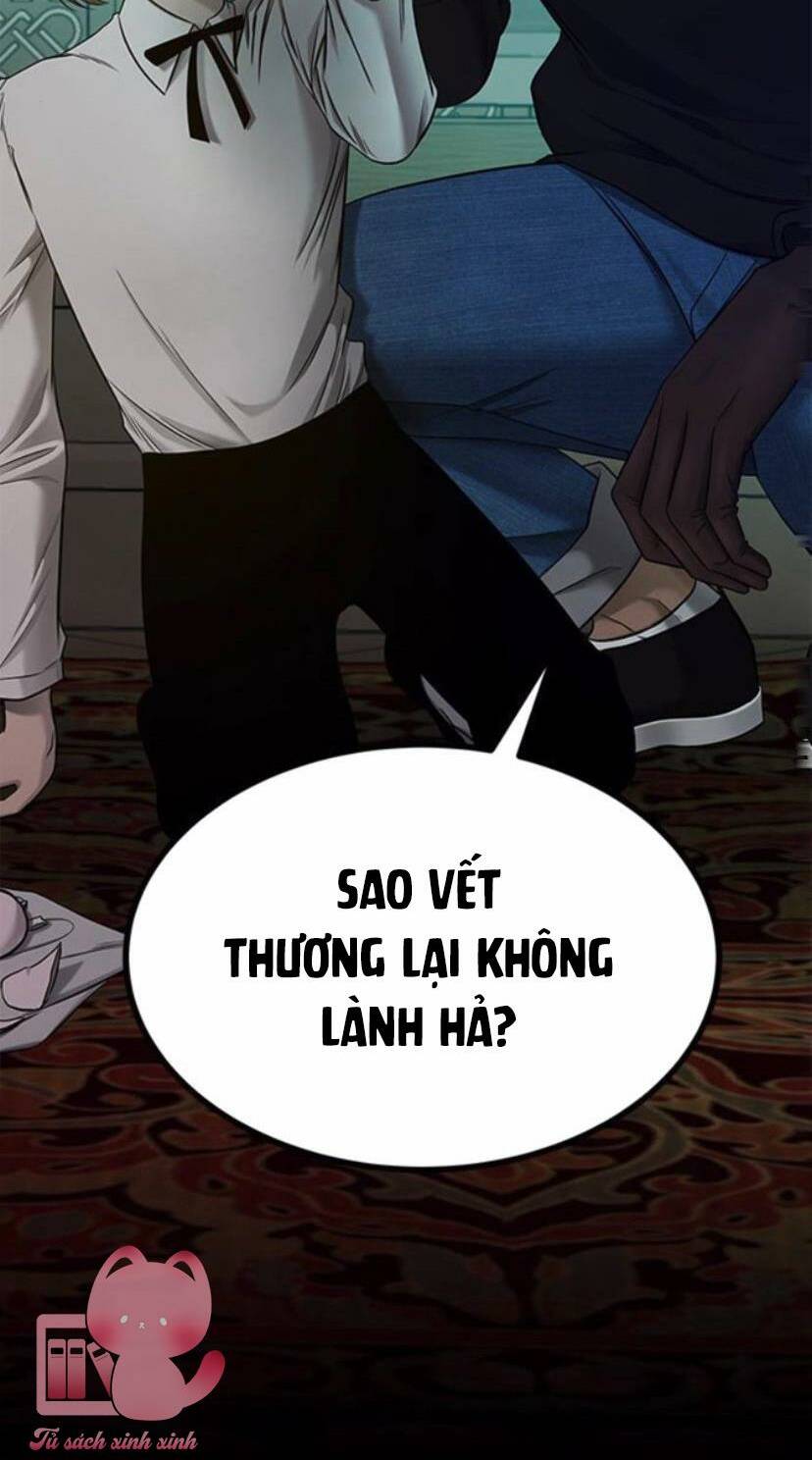 cạm bẫy chapter 138 - Trang 2