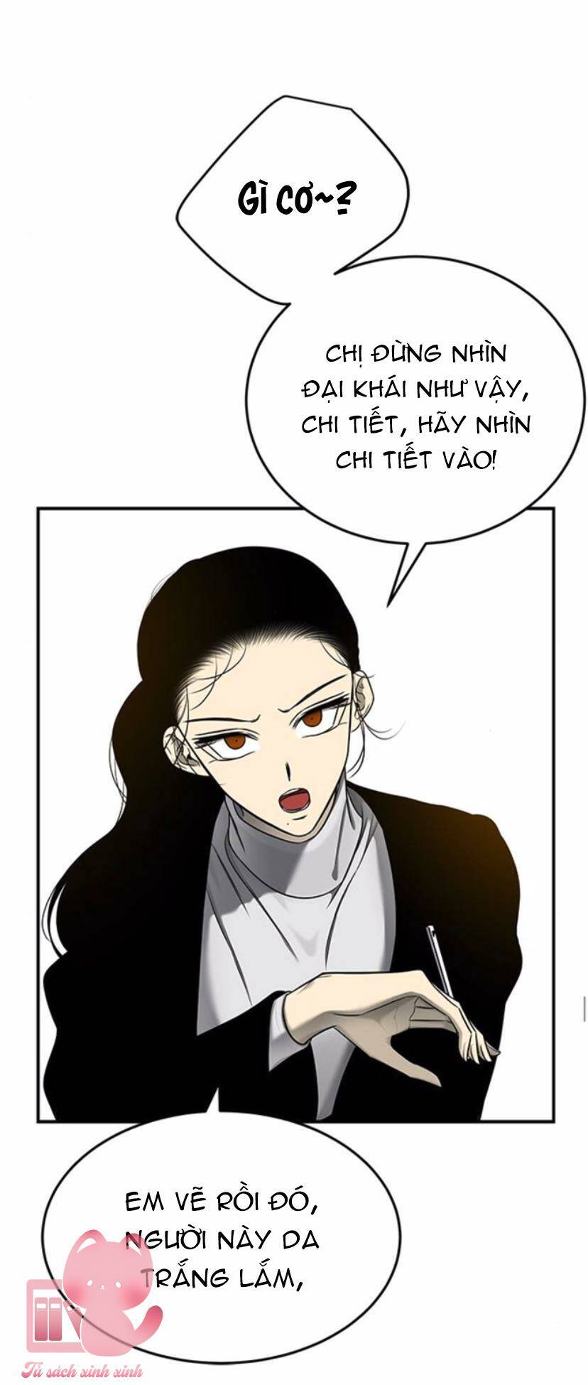 cạm bẫy chapter 138 - Trang 2