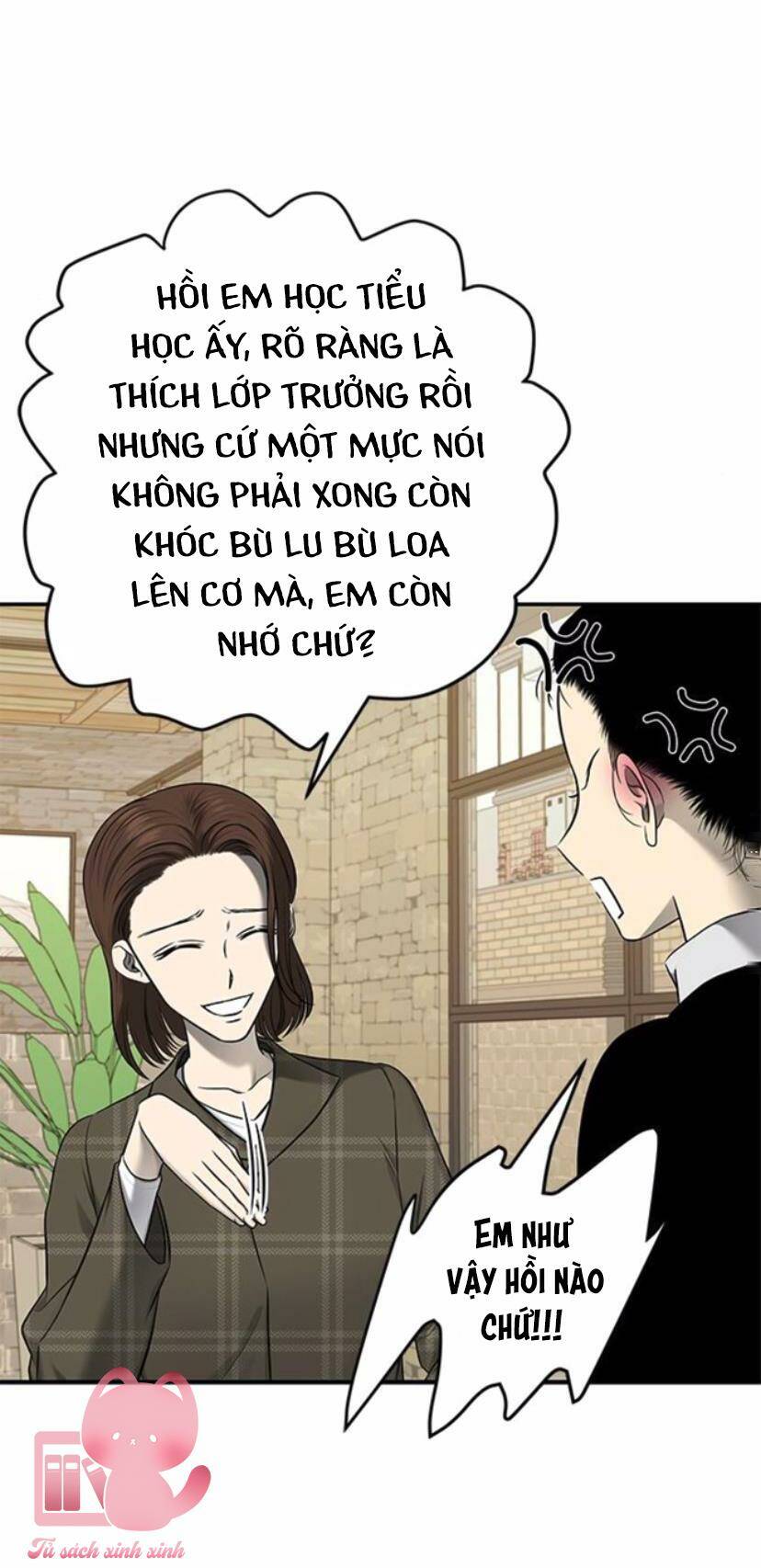 cạm bẫy chapter 138 - Trang 2