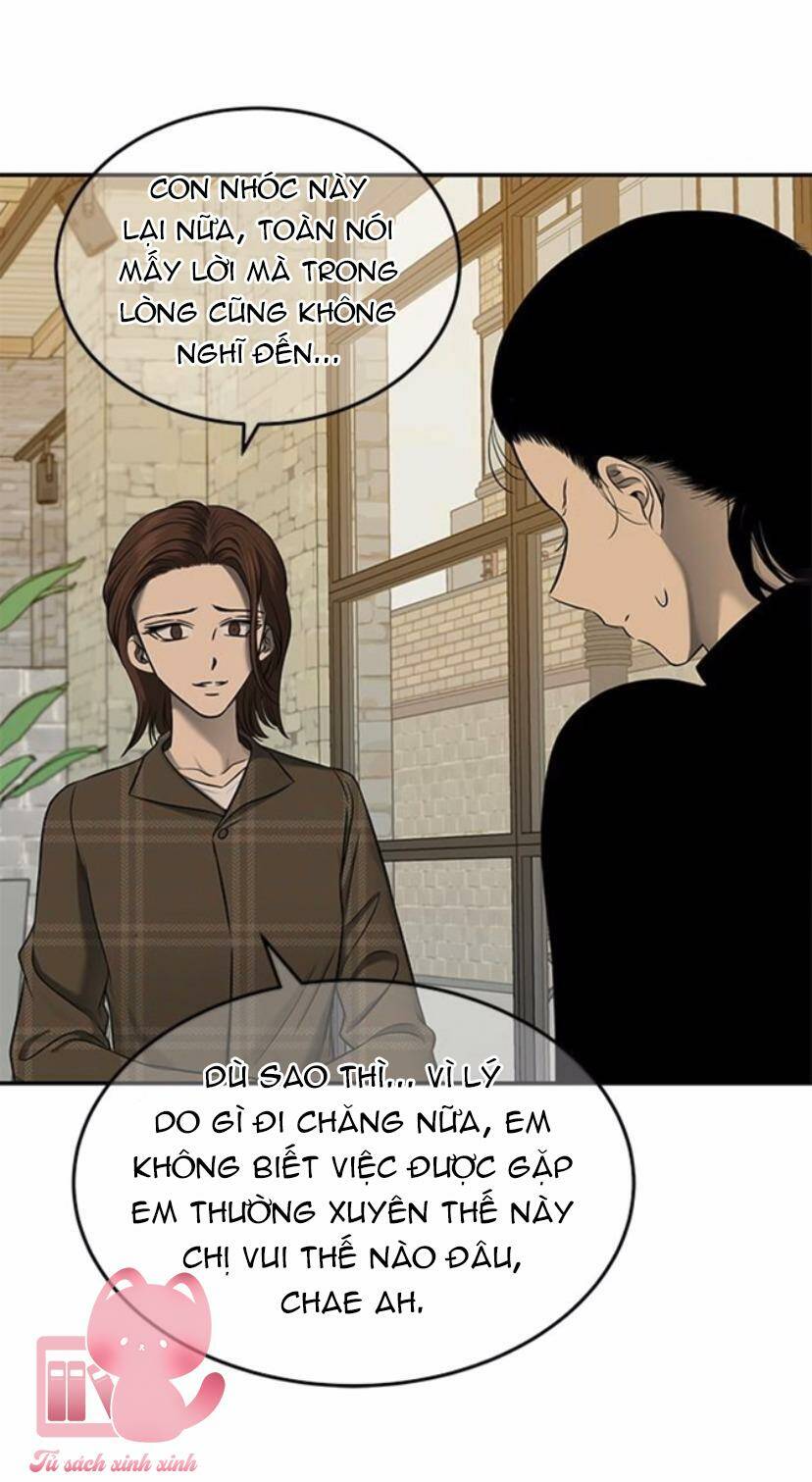 cạm bẫy chapter 138 - Trang 2