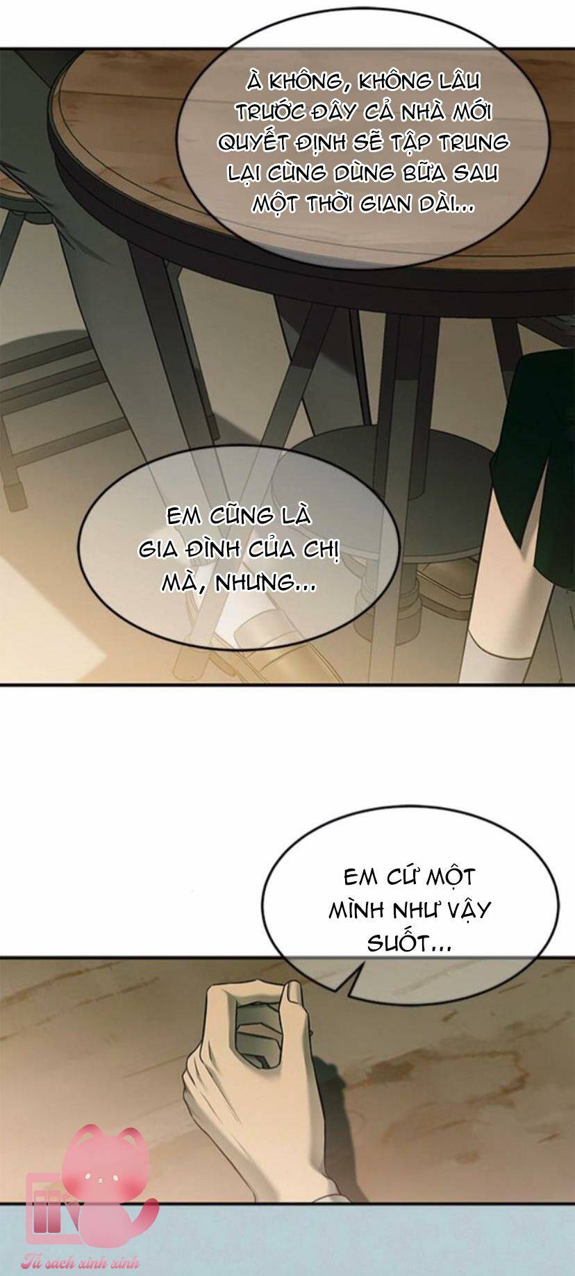 cạm bẫy chapter 138 - Trang 2