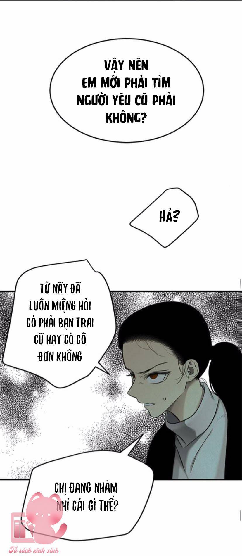 cạm bẫy chapter 138 - Trang 2