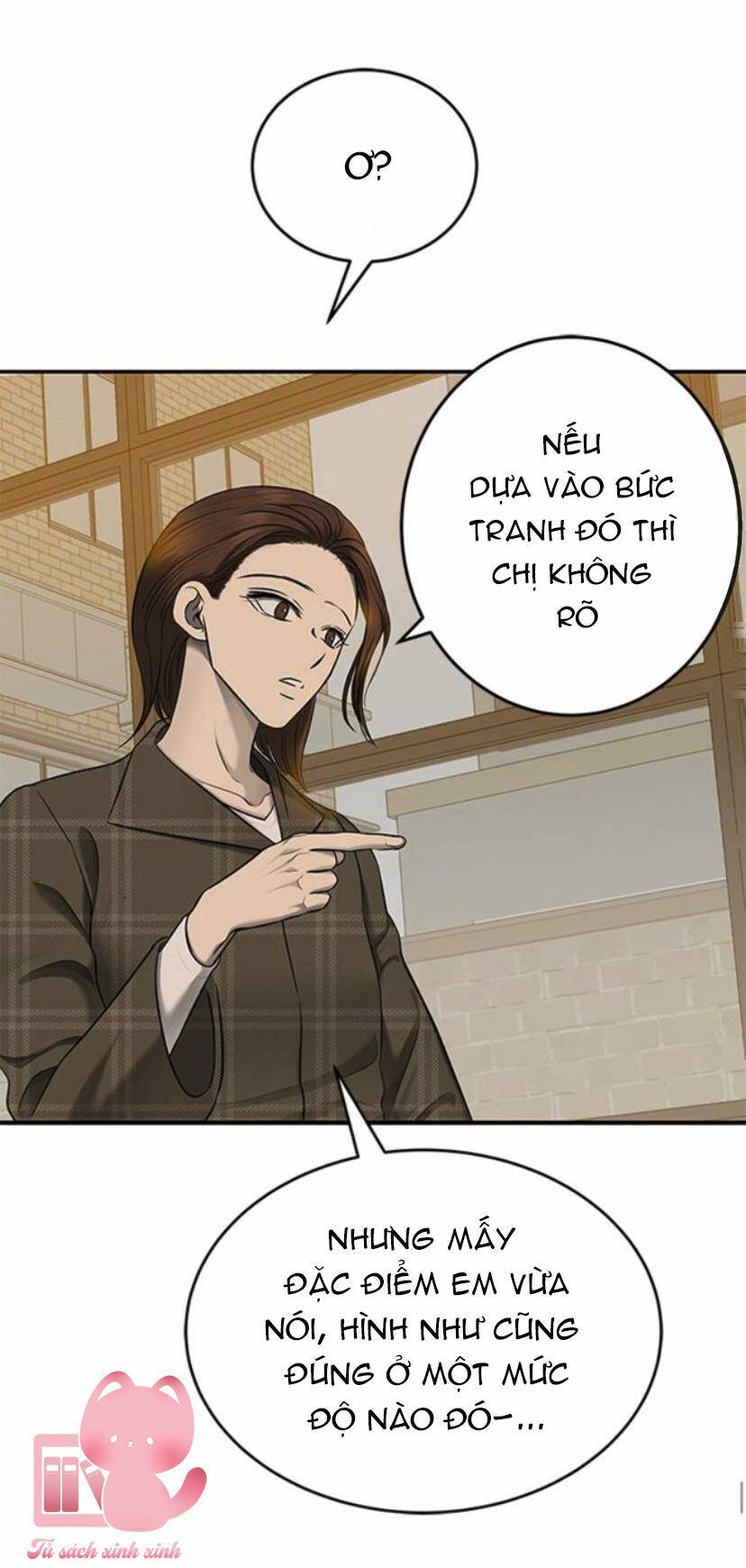 cạm bẫy chapter 138 - Trang 2