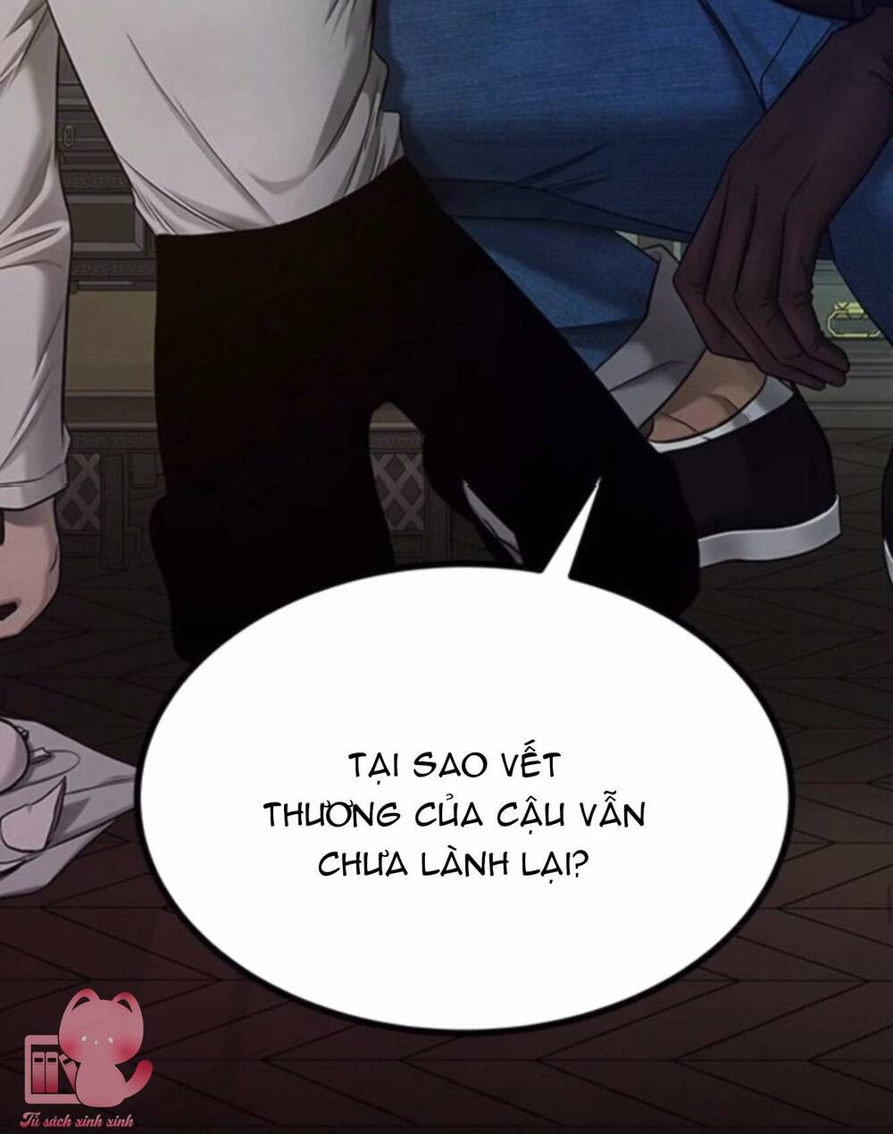 cạm bẫy chapter 147 - Next Chương 147.2