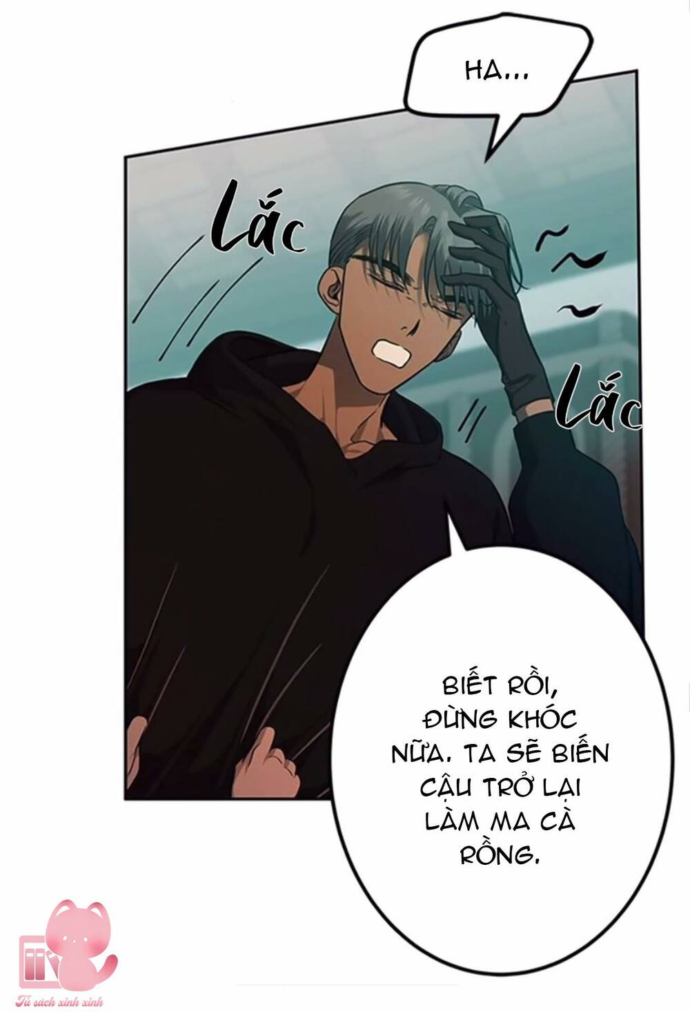 cạm bẫy chapter 147 - Next Chương 147.2