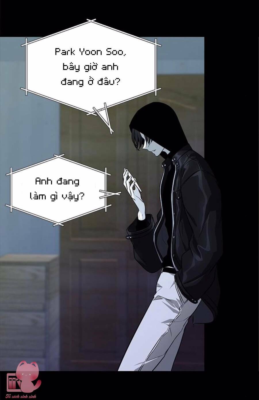 cạm bẫy chapter 153 - Next Chương 153