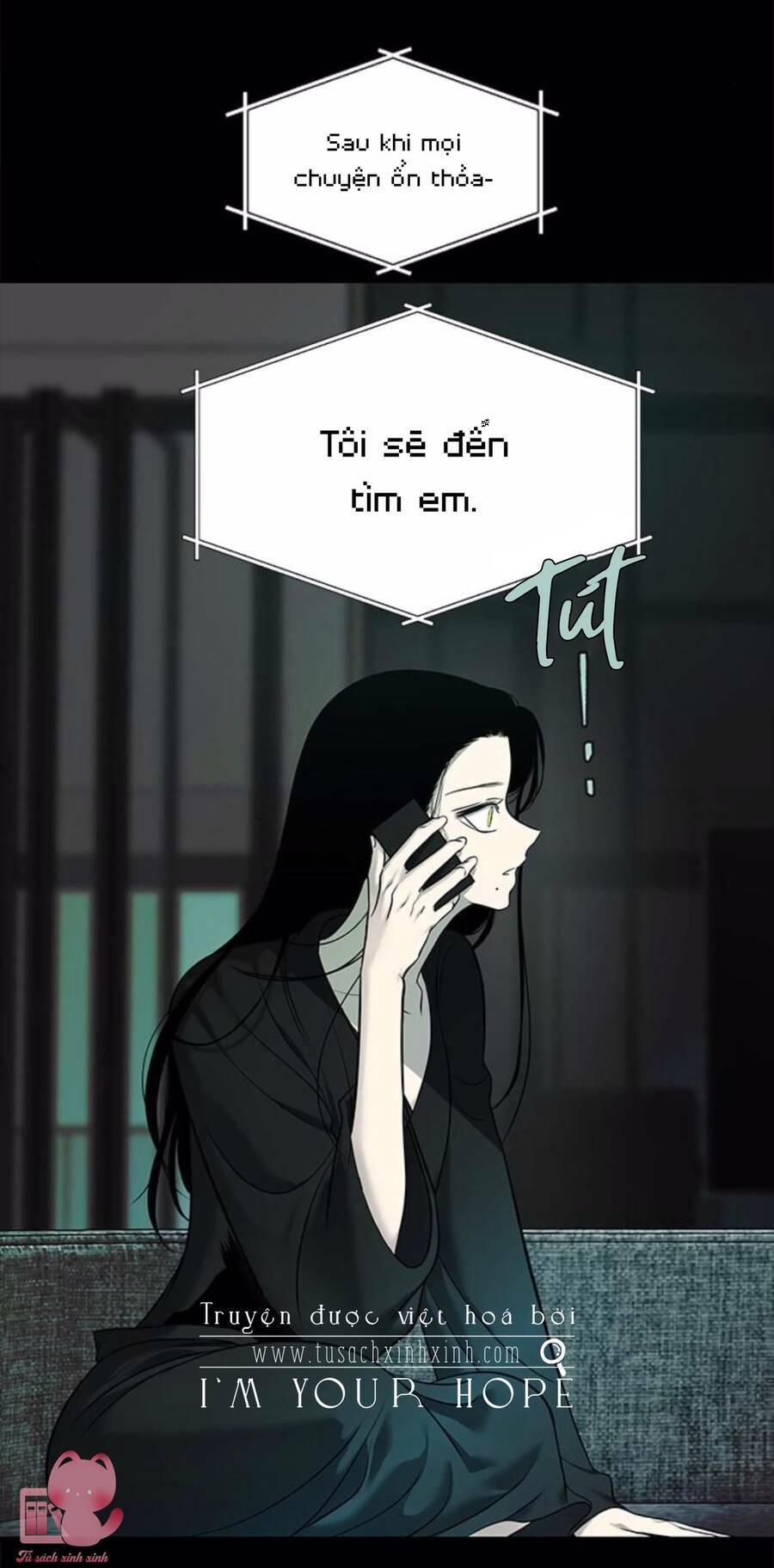 cạm bẫy chapter 153 - Next Chương 153