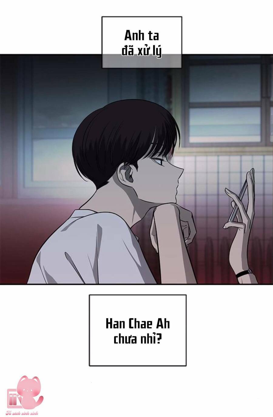 cạm bẫy chapter 153 - Next Chương 153