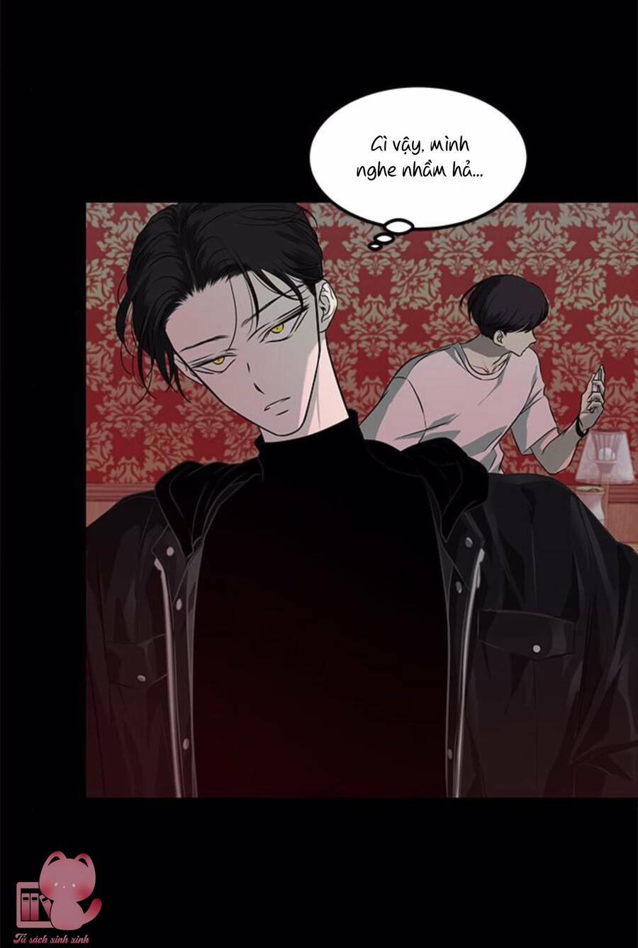 cạm bẫy chapter 153 - Next Chương 153