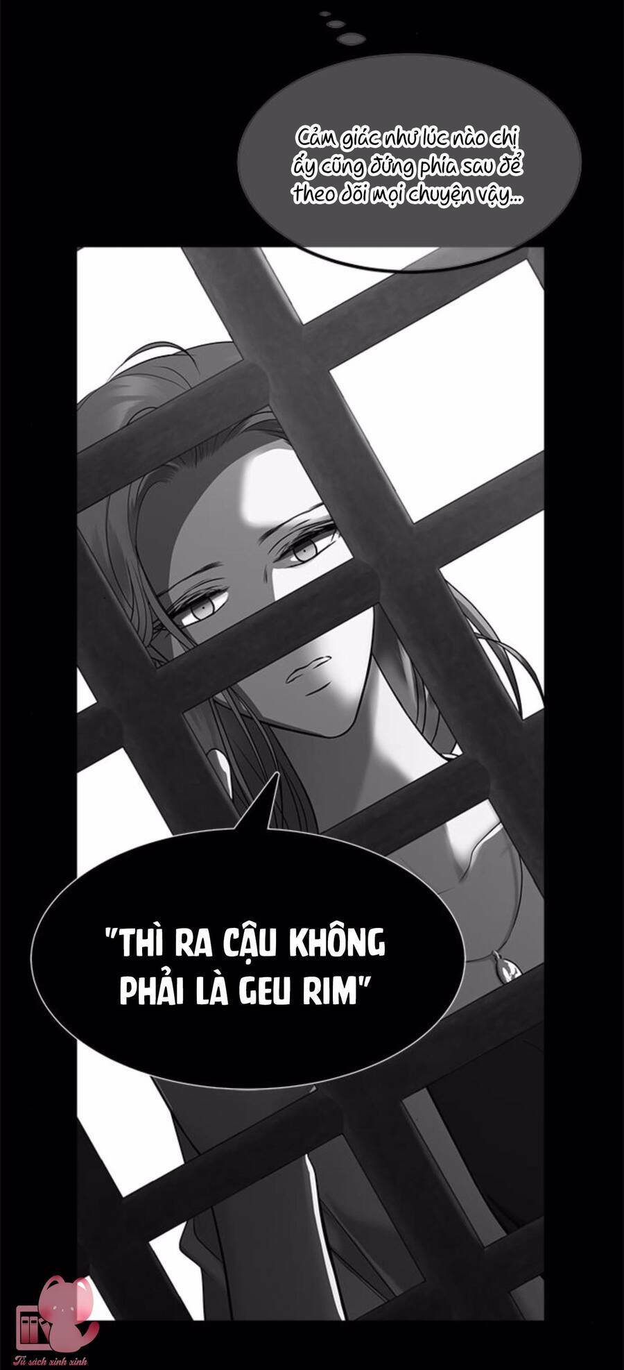 cạm bẫy chapter 156 - Next Chương 156