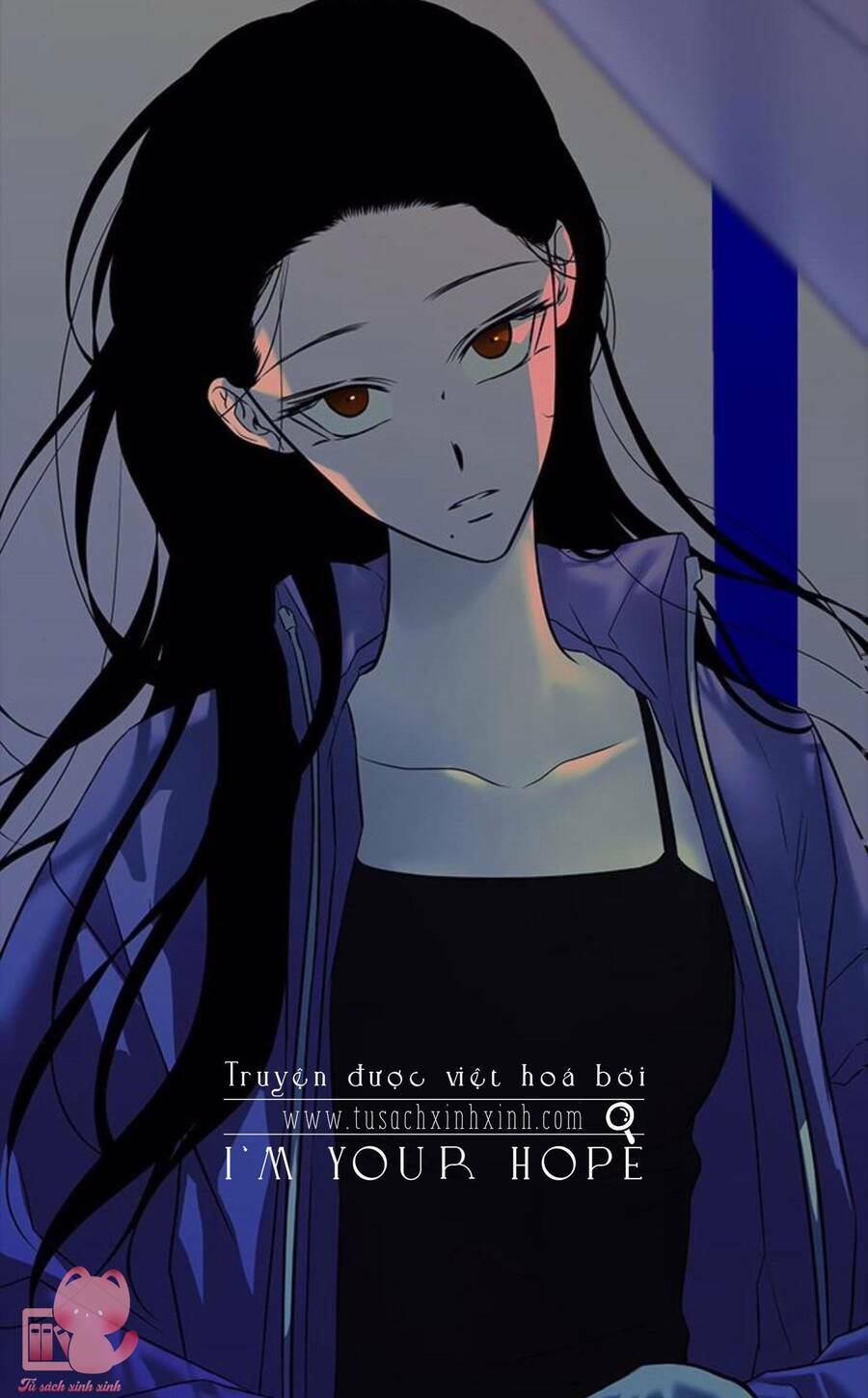 cạm bẫy chapter 156 - Next Chương 156