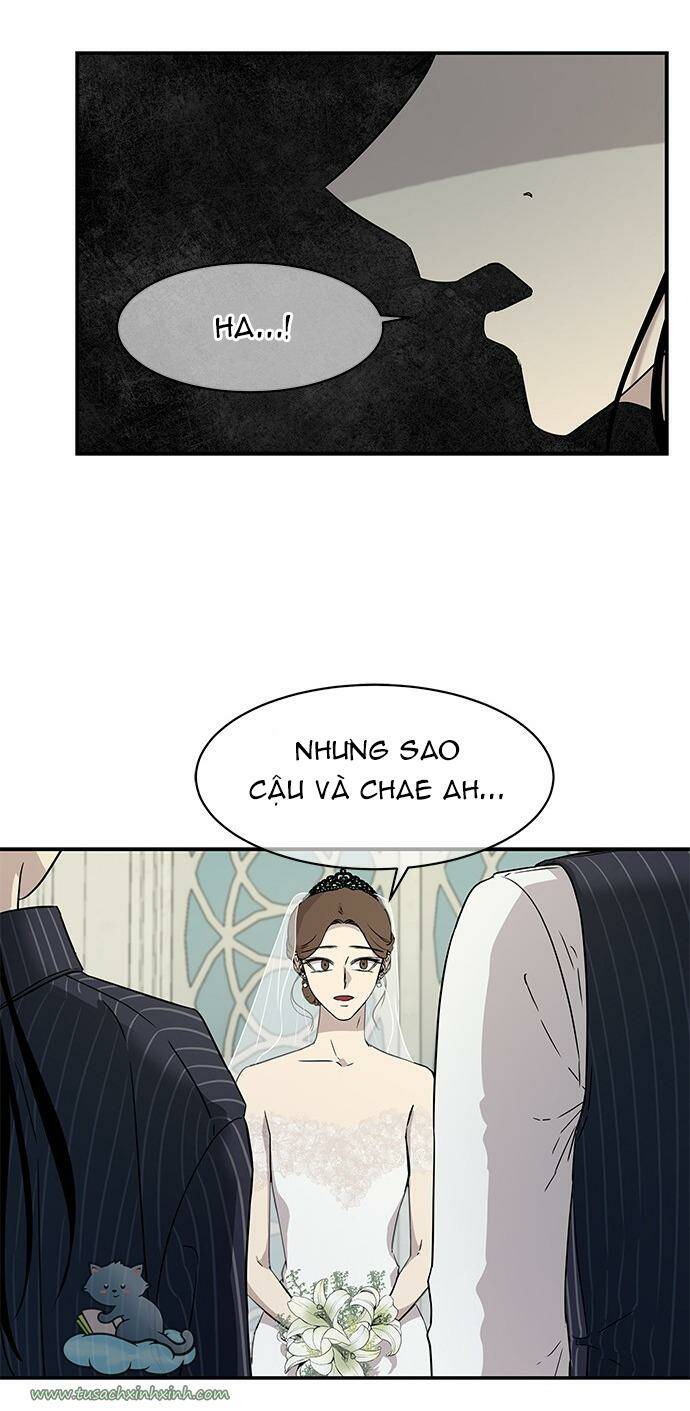 cạm bẫy chapter 18 - Next Chương 18