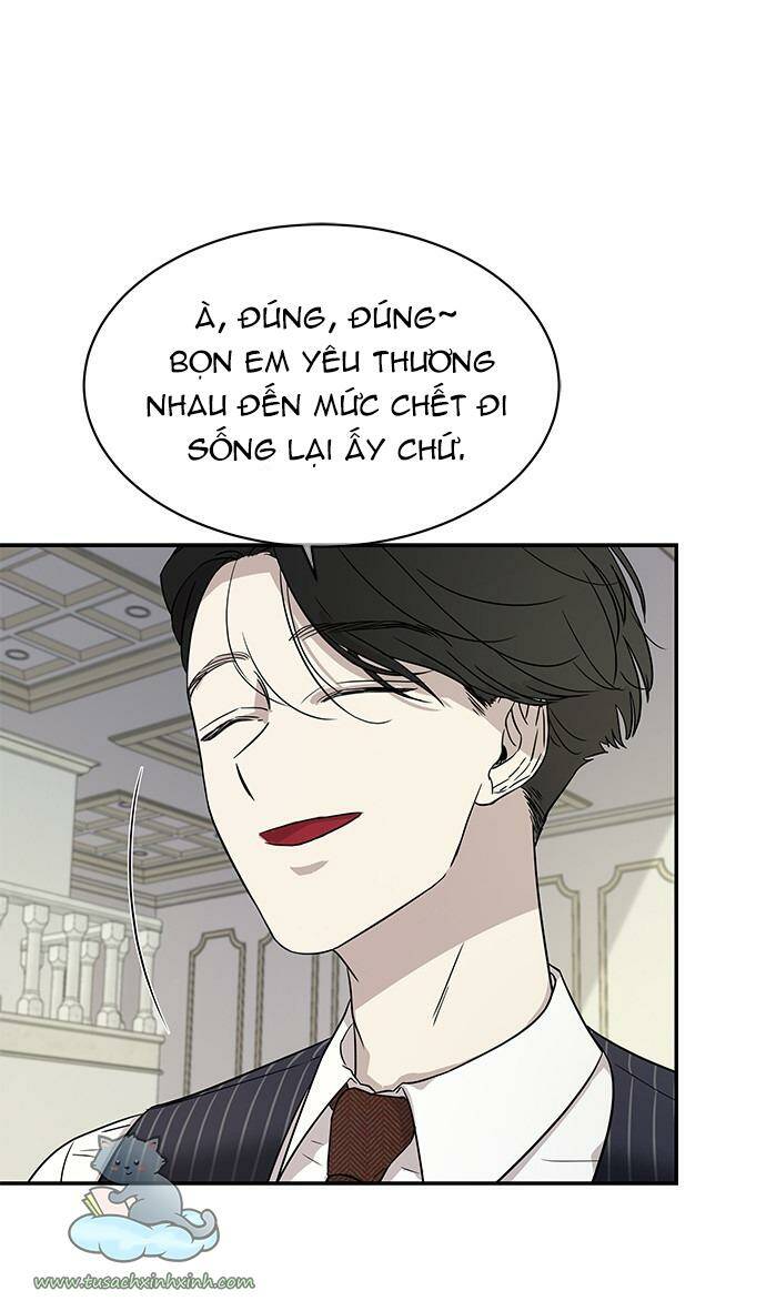 cạm bẫy chapter 18 - Next Chương 18