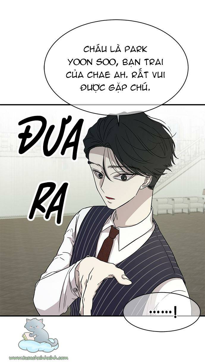 cạm bẫy chapter 18 - Next Chương 18