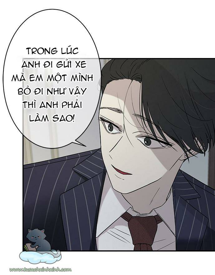 cạm bẫy chapter 18 - Next Chương 18