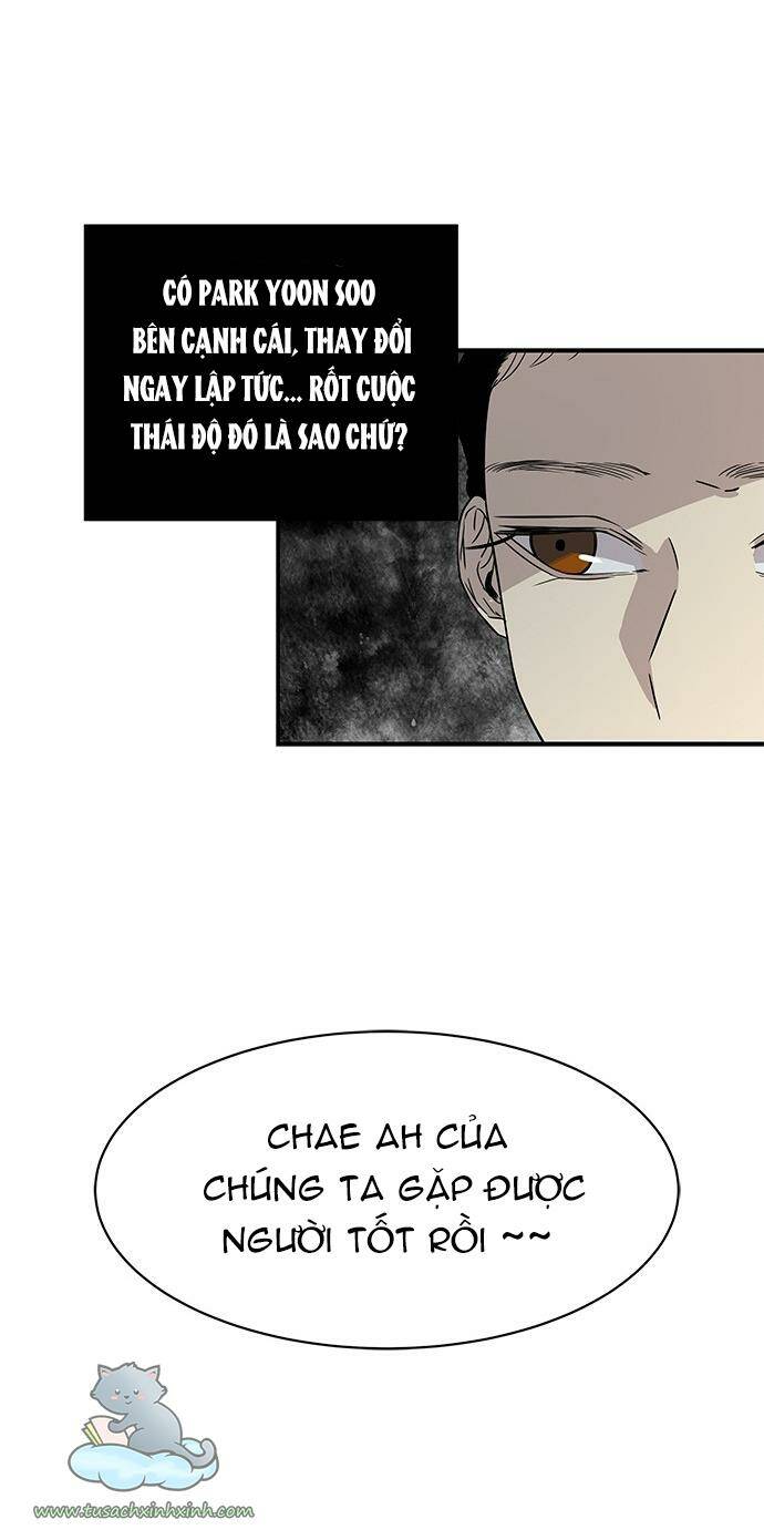 cạm bẫy chapter 18 - Next Chương 18