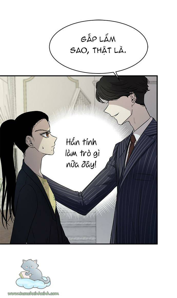 cạm bẫy chapter 18 - Next Chương 18