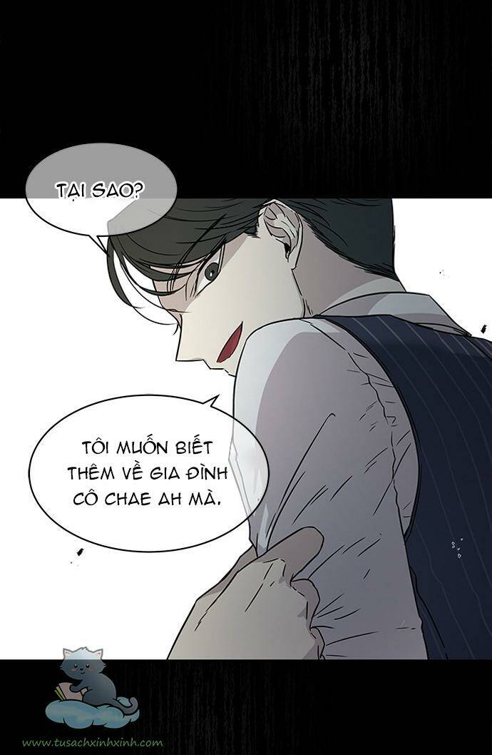 cạm bẫy chapter 18 - Next Chương 18