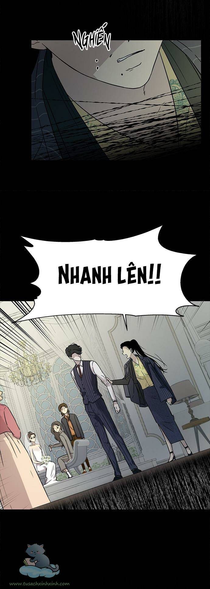 cạm bẫy chapter 18 - Next Chương 18